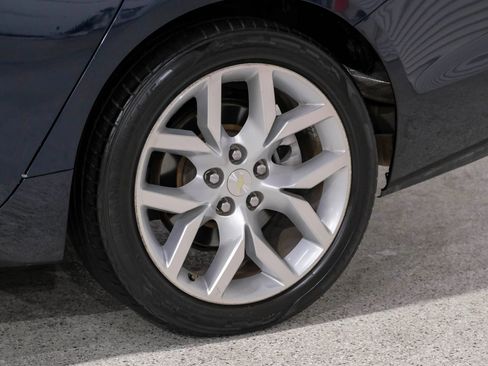 Used 2019 Chevrolet Impala Premier image 58