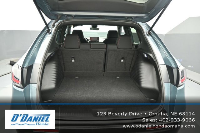 Used 2024 Honda HR-V Sport image 37
