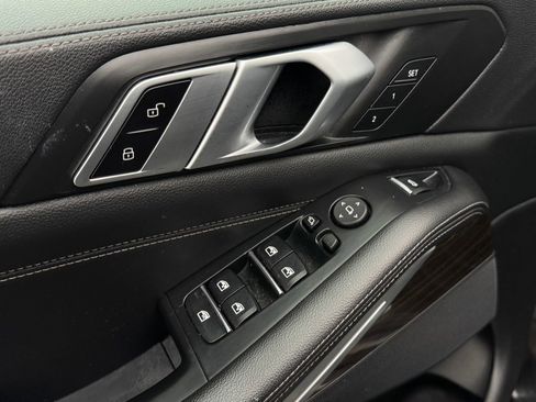 Used 2019 BMW X5 xDrive40i w/ Convenience Package image 21