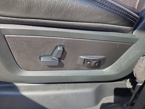Used 2019 RAM 2500 Limited AWD/4WD image 21