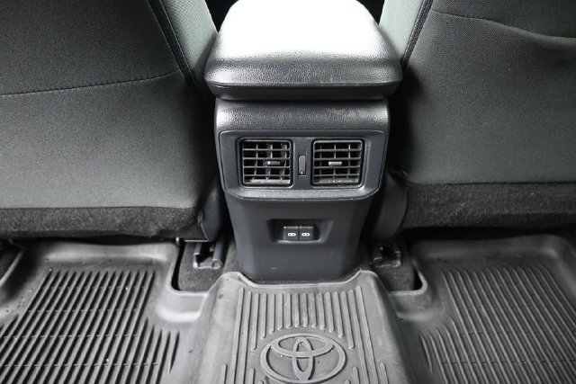 Certified 2024 Toyota RAV4 XLE AWD/4WD image 23