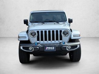 Used 2023 Jeep Wrangler Unlimited Sahara w/ Cold Weather Group AWD/4WD video 2