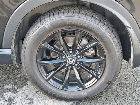 Certified 2023 Honda CR-V Sport image 30