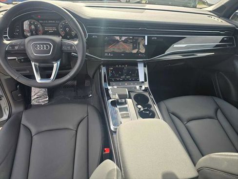 New 2026 Audi Q7 2.0T Premium image 22