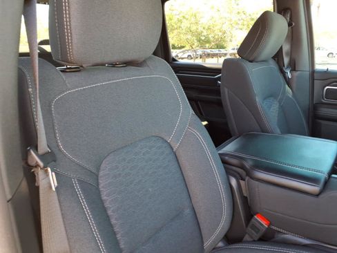 Used 2025 RAM 1500 Big Horn AWD/4WD image 20