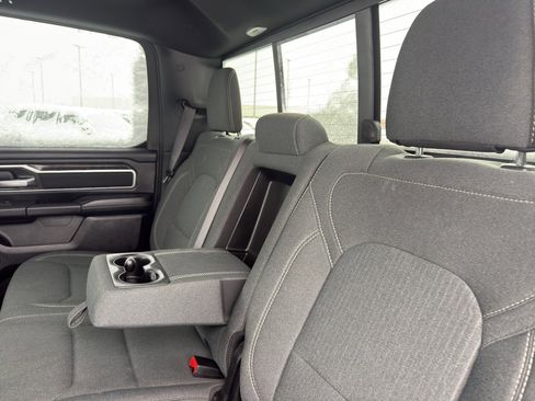 Used 2023 RAM 1500 Big Horn image 33