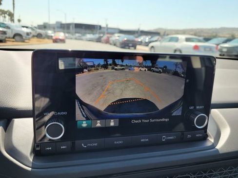 New 2024 Honda Accord LX image 9