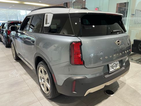 Used 2025 MINI Cooper Countryman S AWD/4WD image 5