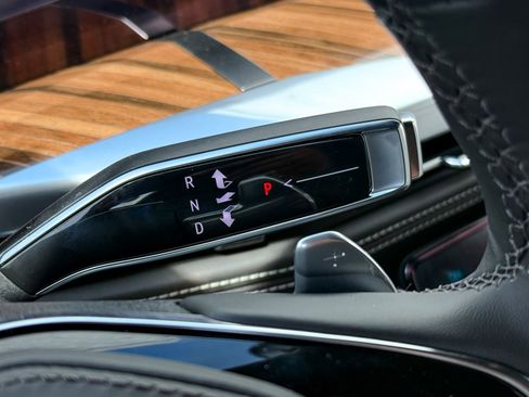 New 2026 Cadillac Escalade Platinum Sport w/ LPO, ONYX Package AWD/4WD image 28