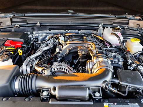 New 2026 Jeep Wrangler Unlimited Rubicon image 31