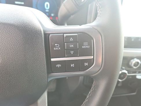 Used 2025 Ford F150 XLT w/ Equipment Group 301A Standard image 37