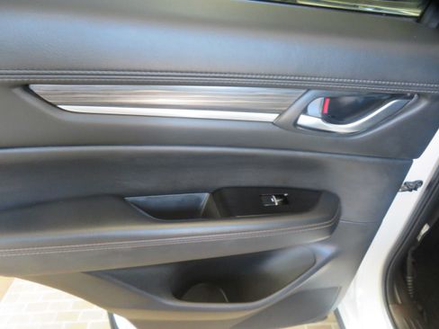 Used 2022 MAZDA CX-5 AWD 2.5 S w/ Premium Package image 19