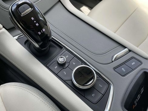 New 2025 Cadillac XT5 Premium Luxury w/ Technology Package image 24