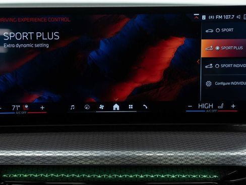 Used 2025 BMW 430i xDrive w/ Premium Package image 22