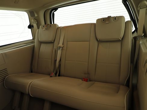 Used 2007 Lincoln Navigator 2WD image 10