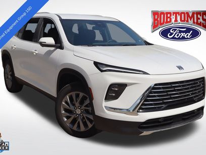 Used 2026 Buick Enclave Preferred