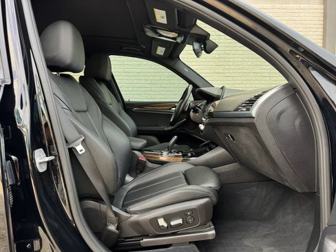 Used 2020 BMW X3 sDrive30i w/ Convenience Package RWD image 25
