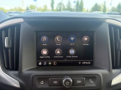 Used 2021 GMC Terrain SLE w/ Driver Convenience Package FWD image 24