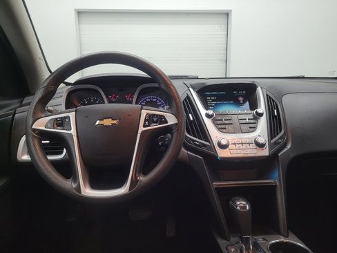 Used 2017 Chevrolet Equinox LT FWD image 22
