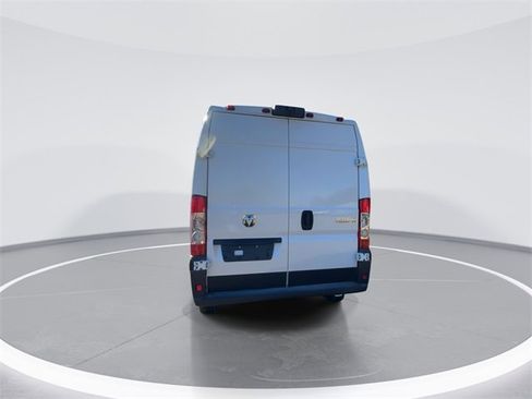 New 2025 RAM ProMaster 2500 w/ Convenience Group image 7