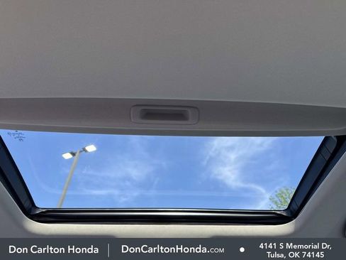 Certified 2025 Honda Accord SE image 14