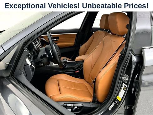 Used 2018 BMW 430i Gran Coupe xDrive AWD/4WD image 32