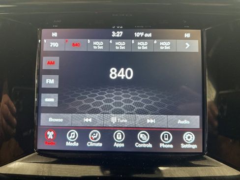 Used 2023 Dodge Durango SXT Launch Edition image 15