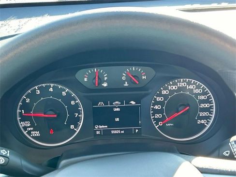 Used 2023 Chevrolet Malibu LT image 37