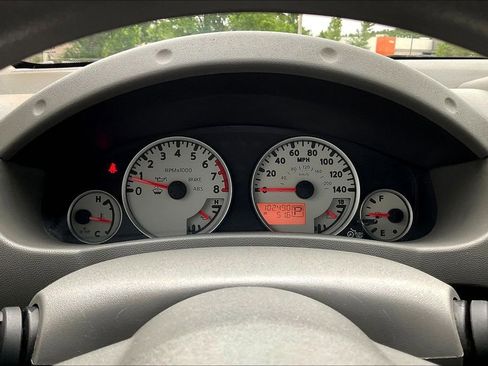 Used 2018 Nissan Frontier Desert Runner RWD image 21