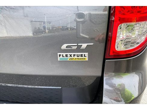 Used 2018 Dodge Grand Caravan GT FWD image 11