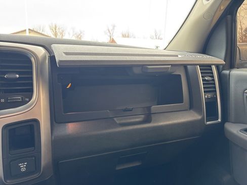 Used 2017 RAM 1500 Big Horn image 25