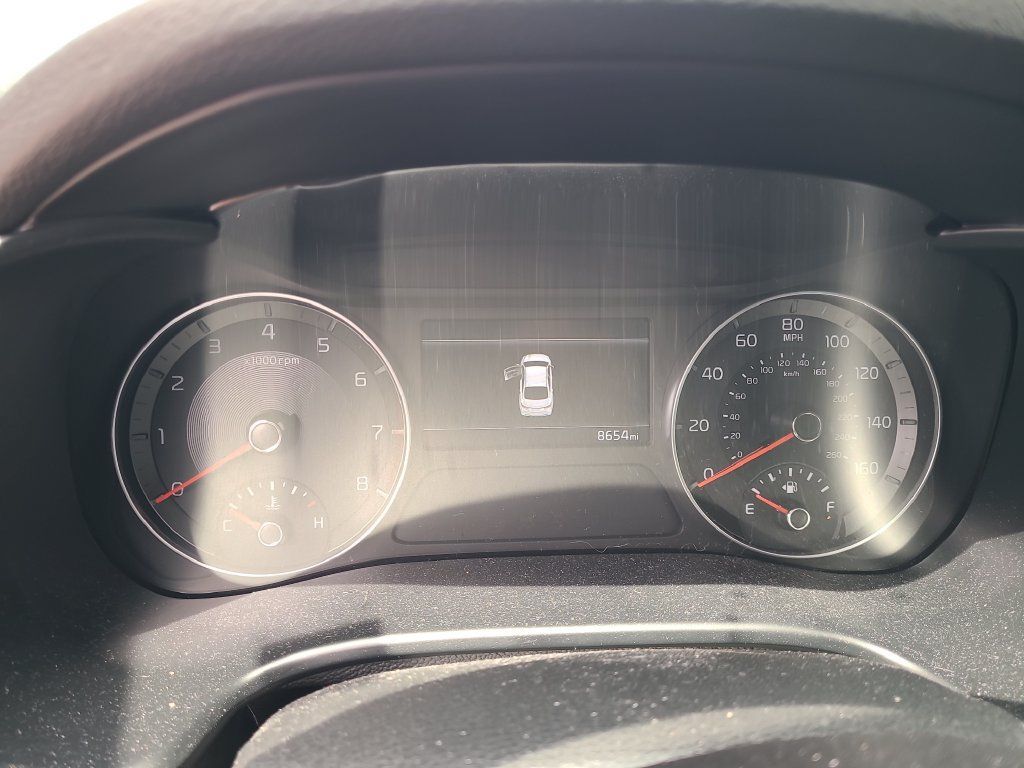 Used 2024 Kia Forte GT-Line FWD image 24
