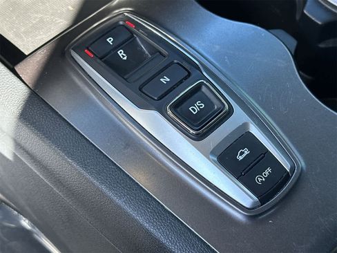 Used 2020 Honda Ridgeline RTL image 21