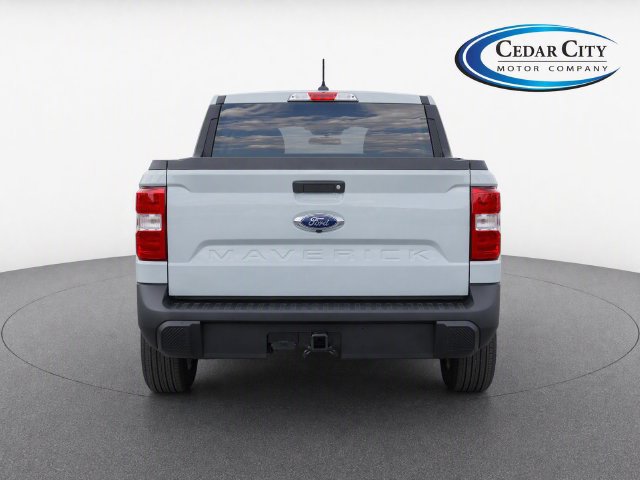 Used 2022 Ford Maverick XLT FWD image 7
