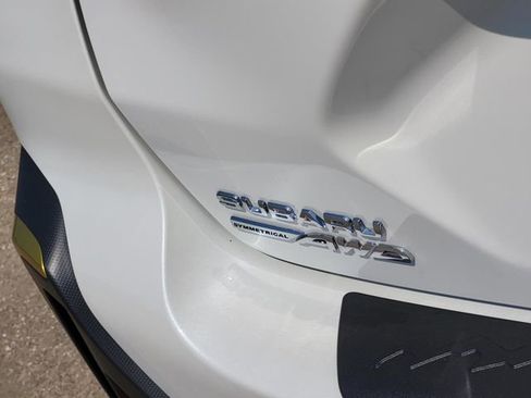 New 2025 Subaru Crosstrek 2.5i Sport w/ Crosstrek Mirror Package image 7