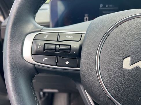 Certified 2025 Kia K5 GT-Line w/ GT-Line Premium Package FWD image 15