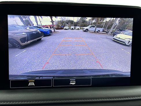 Used 2021 Chevrolet Tahoe LT image 25