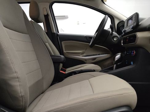 Used 2018 Ford EcoSport S FWD image 21