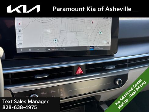 New 2026 Kia Sorento SX Prestige image 9