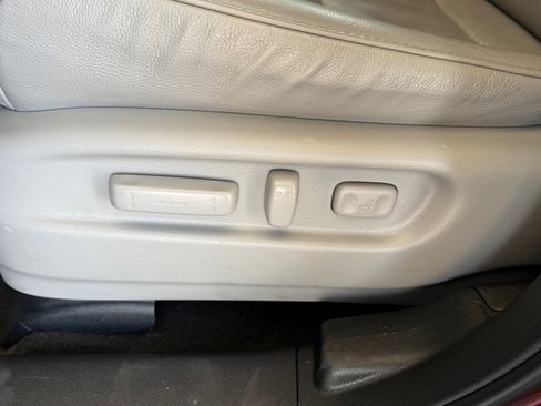 Used 2021 Honda Passport EX-L image 19