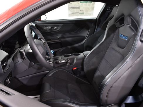 New 2025 Ford Mustang Dark Horse w/ Dark Horse Handlin Package image 6