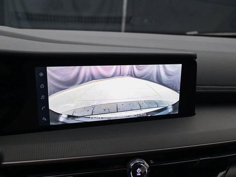 New 2025 Nissan Murano SV image 33