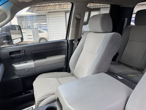 Used 2008 Toyota Tundra 4x4 Double Cab image 13