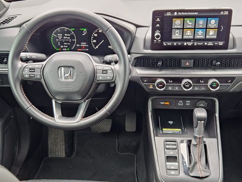 Used 2025 Honda CR-V Sport-L image 26