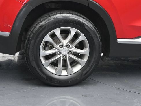 Used 2020 Hyundai Santa Fe SE AWD/4WD image 10