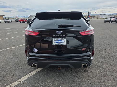 Used 2022 Ford Edge ST w/ Equipment Group 401A AWD/4WD image 6