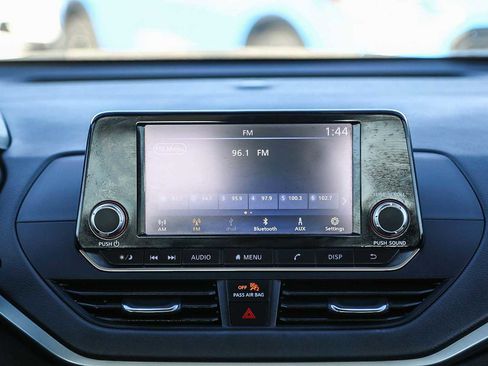 Used 2023 Nissan Altima 2.5 S image 14