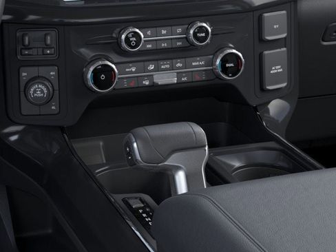 New 2023 Ford F150 XLT w/ Equipment Group 302A High image 15