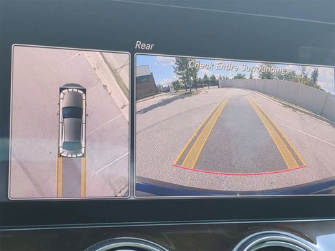 Used 2020 Mercedes-Benz E 350 Sedan image 31