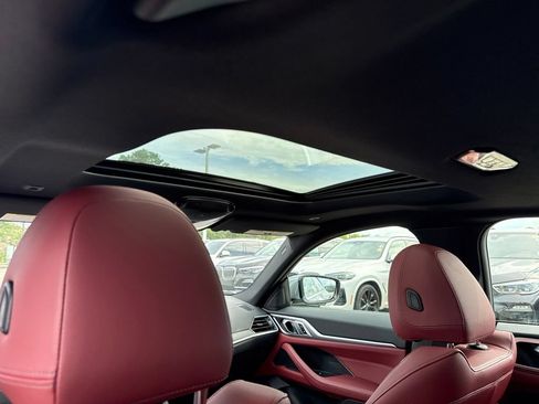 Certified 2023 BMW 430i Gran Coupe w/ Premium Package RWD image 23